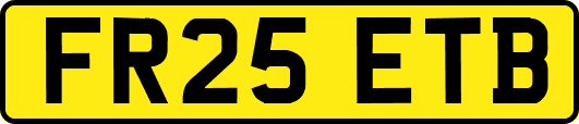 FR25ETB