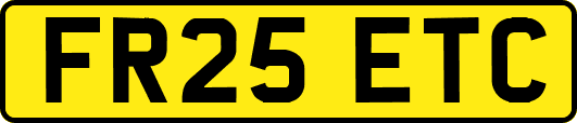 FR25ETC