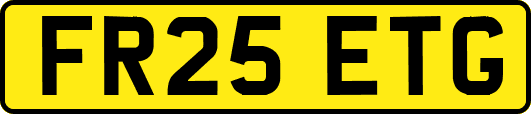 FR25ETG