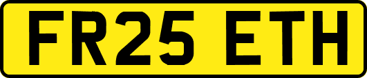 FR25ETH