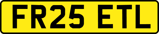 FR25ETL