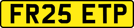 FR25ETP