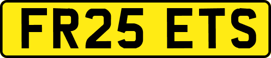 FR25ETS