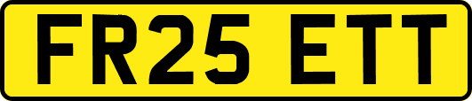 FR25ETT