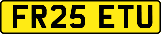 FR25ETU