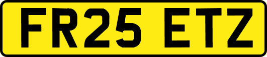 FR25ETZ