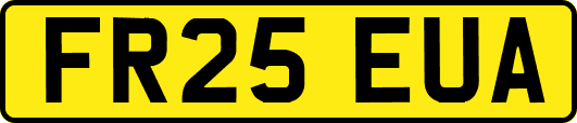 FR25EUA