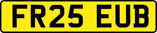 FR25EUB