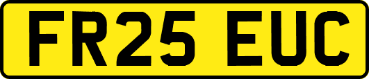 FR25EUC