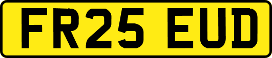 FR25EUD