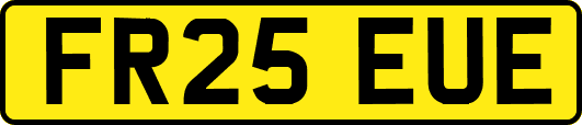 FR25EUE