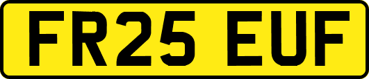 FR25EUF