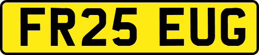 FR25EUG