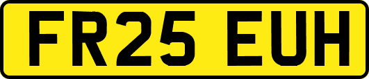 FR25EUH