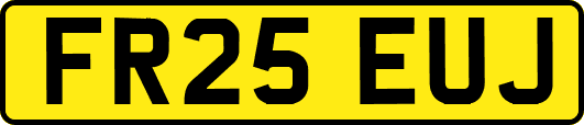 FR25EUJ