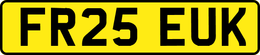 FR25EUK
