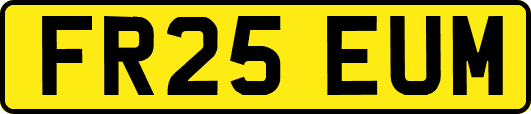 FR25EUM