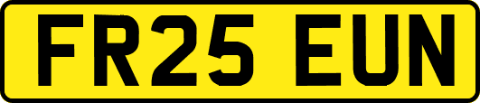 FR25EUN