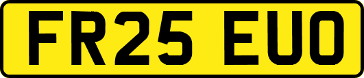 FR25EUO