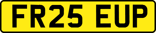 FR25EUP