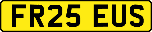 FR25EUS