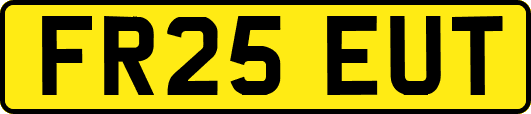 FR25EUT