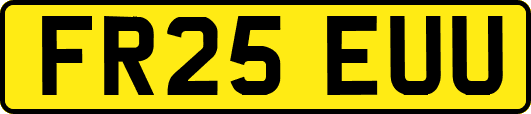 FR25EUU