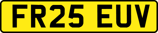 FR25EUV