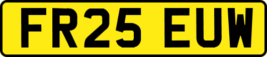 FR25EUW