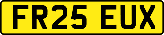FR25EUX