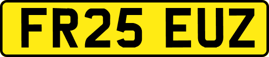 FR25EUZ