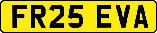 FR25EVA