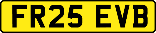 FR25EVB