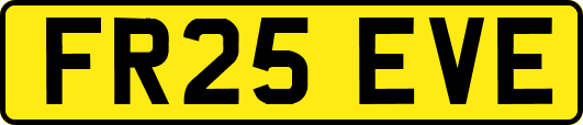 FR25EVE