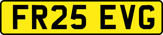 FR25EVG