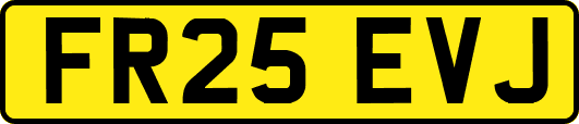 FR25EVJ