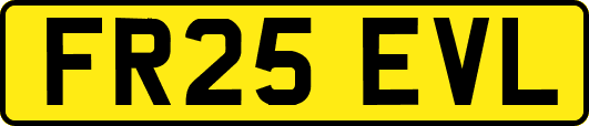 FR25EVL