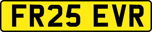 FR25EVR
