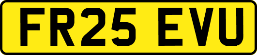 FR25EVU