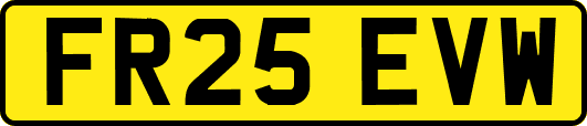 FR25EVW