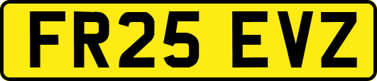 FR25EVZ