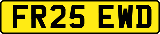 FR25EWD