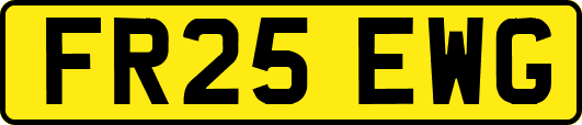 FR25EWG