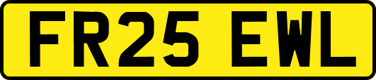 FR25EWL