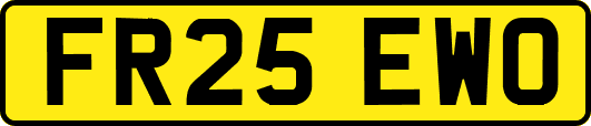 FR25EWO
