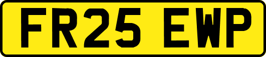 FR25EWP