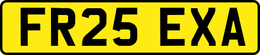 FR25EXA