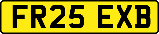 FR25EXB