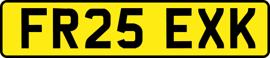 FR25EXK