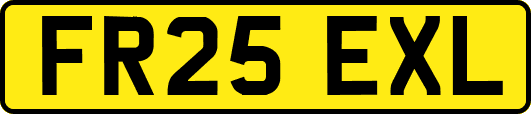 FR25EXL